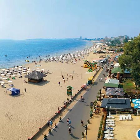 Kalia A16 Private One Bedroom Apartment Sunny Beach Buitenkant foto