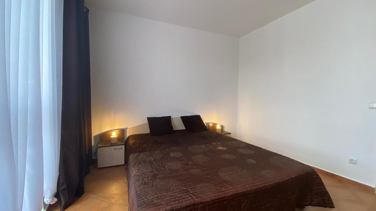 Kalia A16 Private One Bedroom Apartment Sunny Beach Buitenkant foto