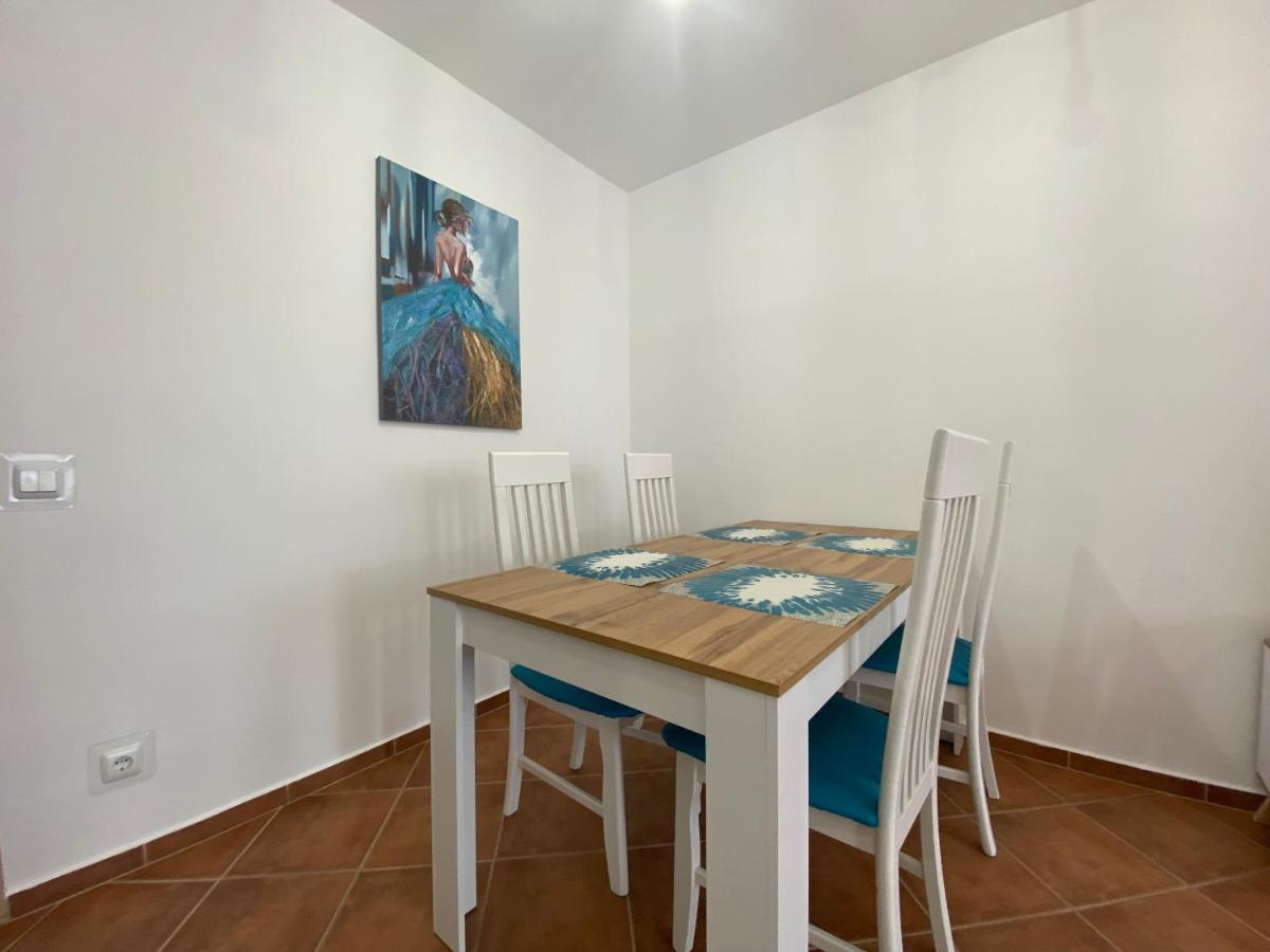 Kalia A16 Private One Bedroom Apartment Sunny Beach Buitenkant foto