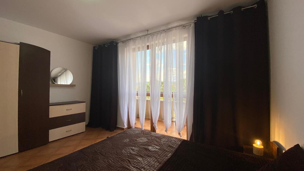 Kalia A16 Private One Bedroom Apartment Sunny Beach Buitenkant foto
