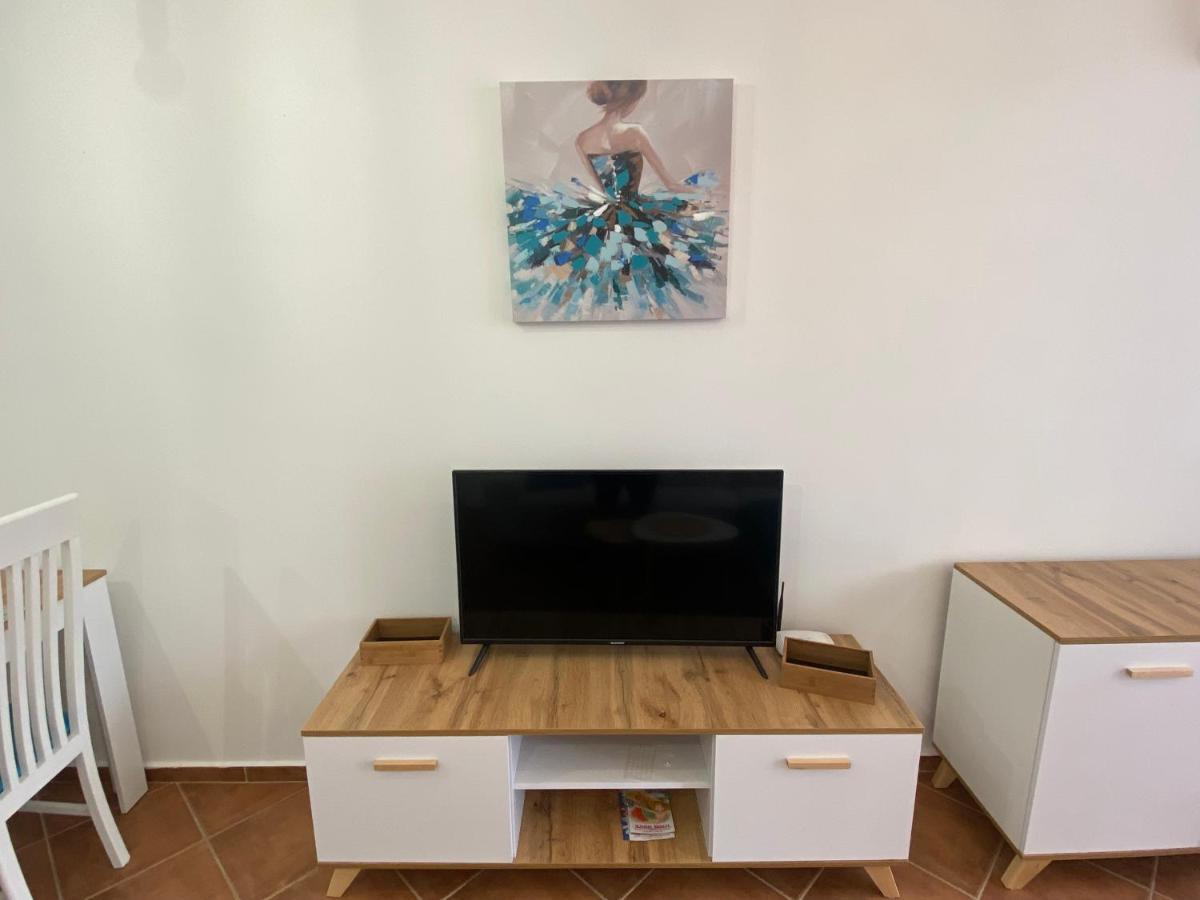 Kalia A16 Private One Bedroom Apartment Sunny Beach Buitenkant foto