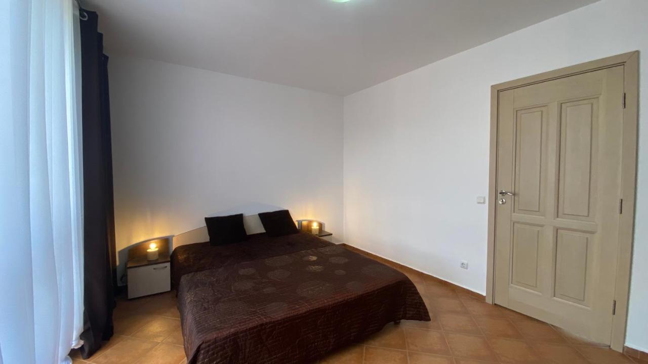 Kalia A16 Private One Bedroom Apartment Sunny Beach Buitenkant foto