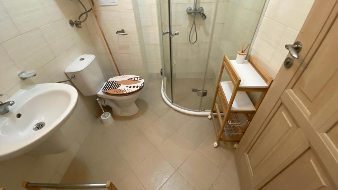 Kalia A16 Private One Bedroom Apartment Sunny Beach Buitenkant foto