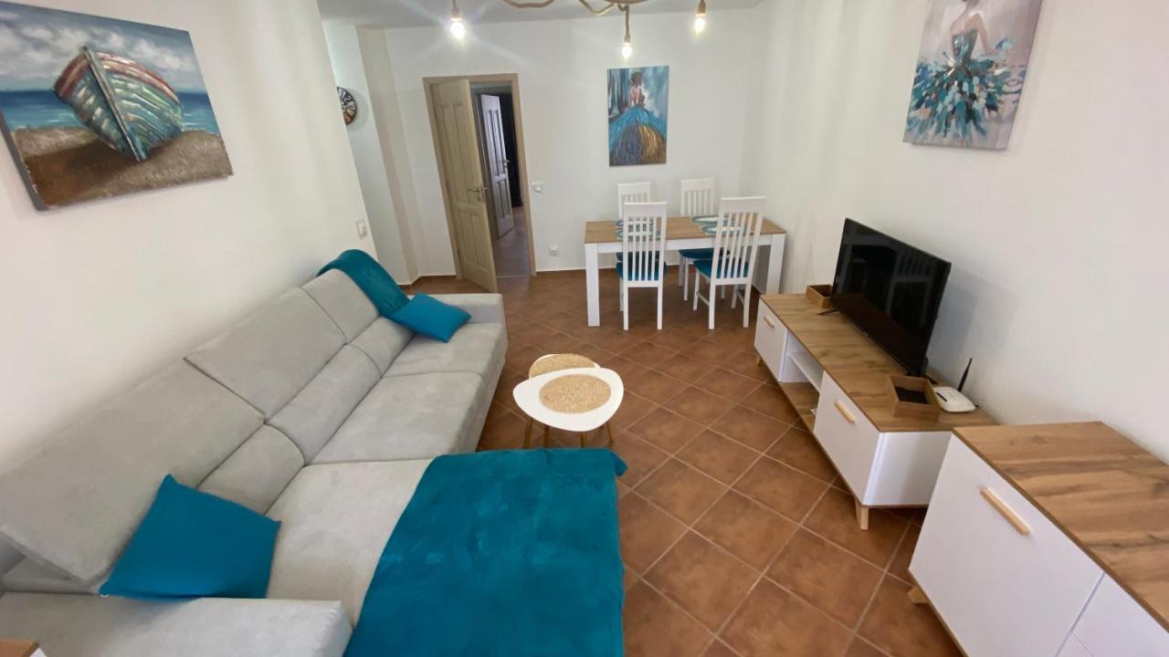 Kalia A16 Private One Bedroom Apartment Sunny Beach Buitenkant foto