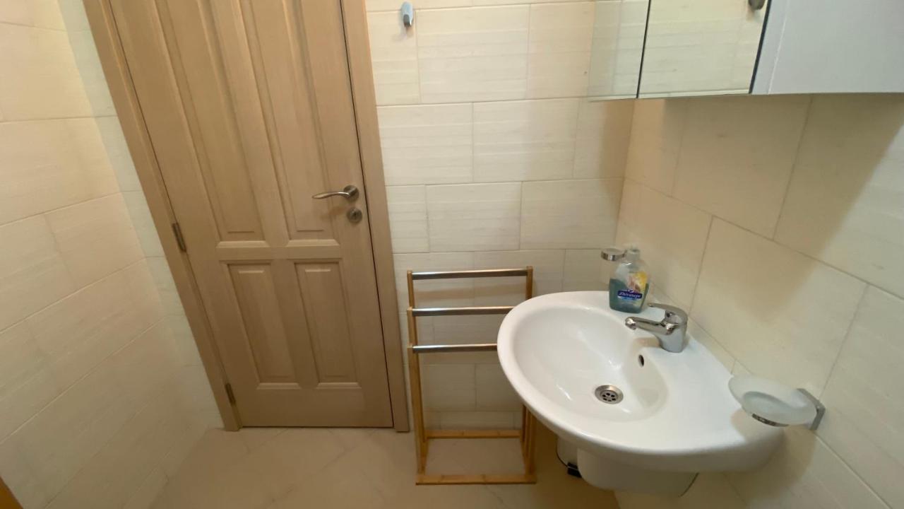 Kalia A16 Private One Bedroom Apartment Sunny Beach Buitenkant foto