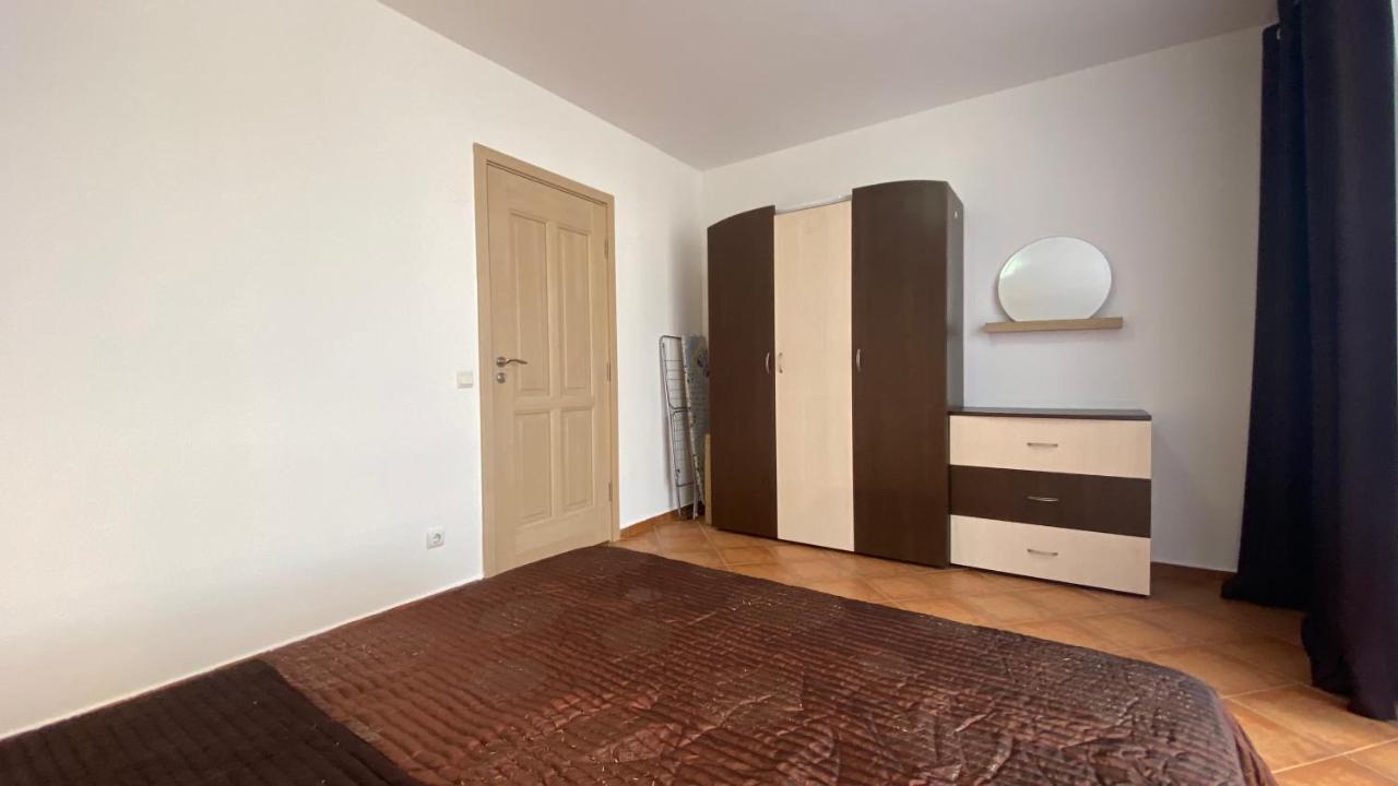 Kalia A16 Private One Bedroom Apartment Sunny Beach Buitenkant foto