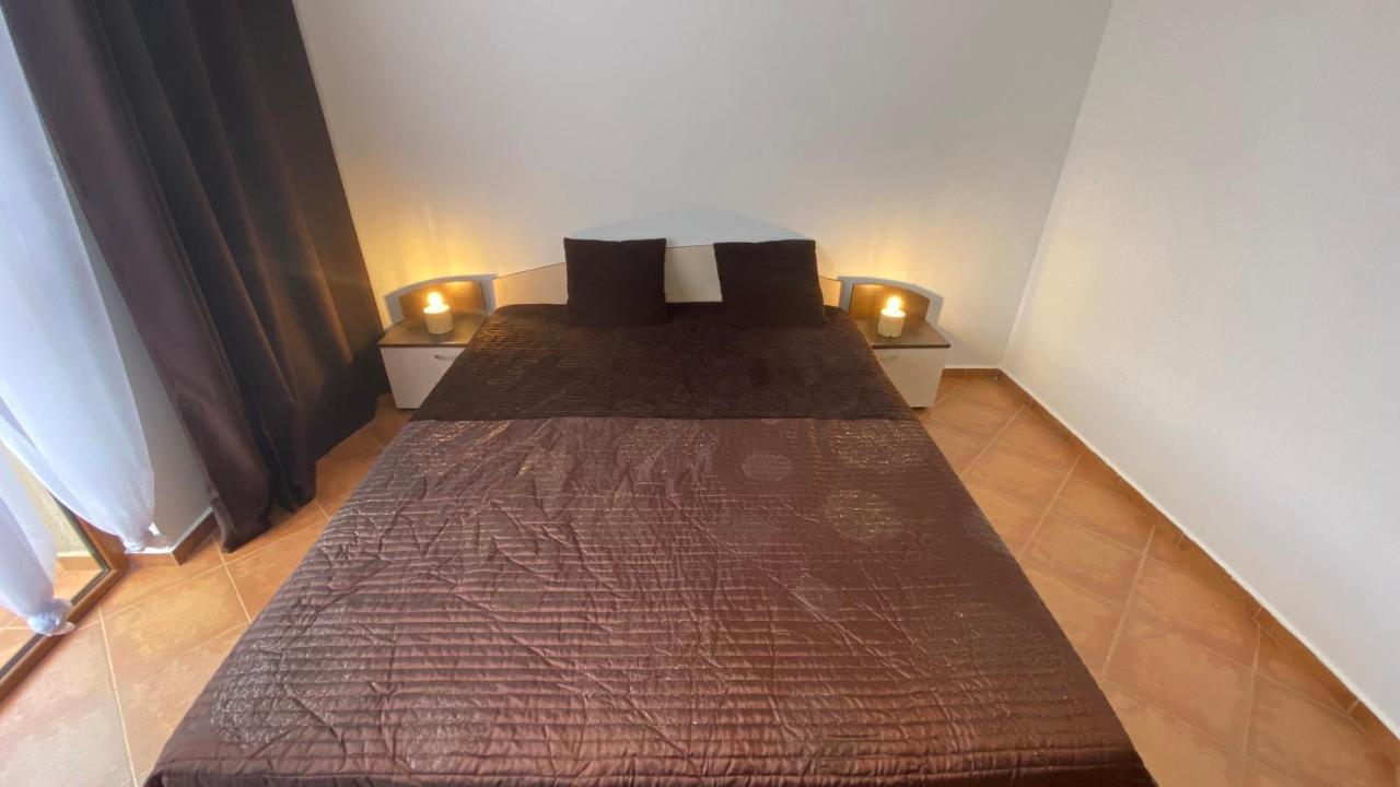 Kalia A16 Private One Bedroom Apartment Sunny Beach Buitenkant foto