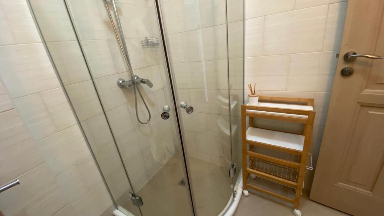 Kalia A16 Private One Bedroom Apartment Sunny Beach Buitenkant foto
